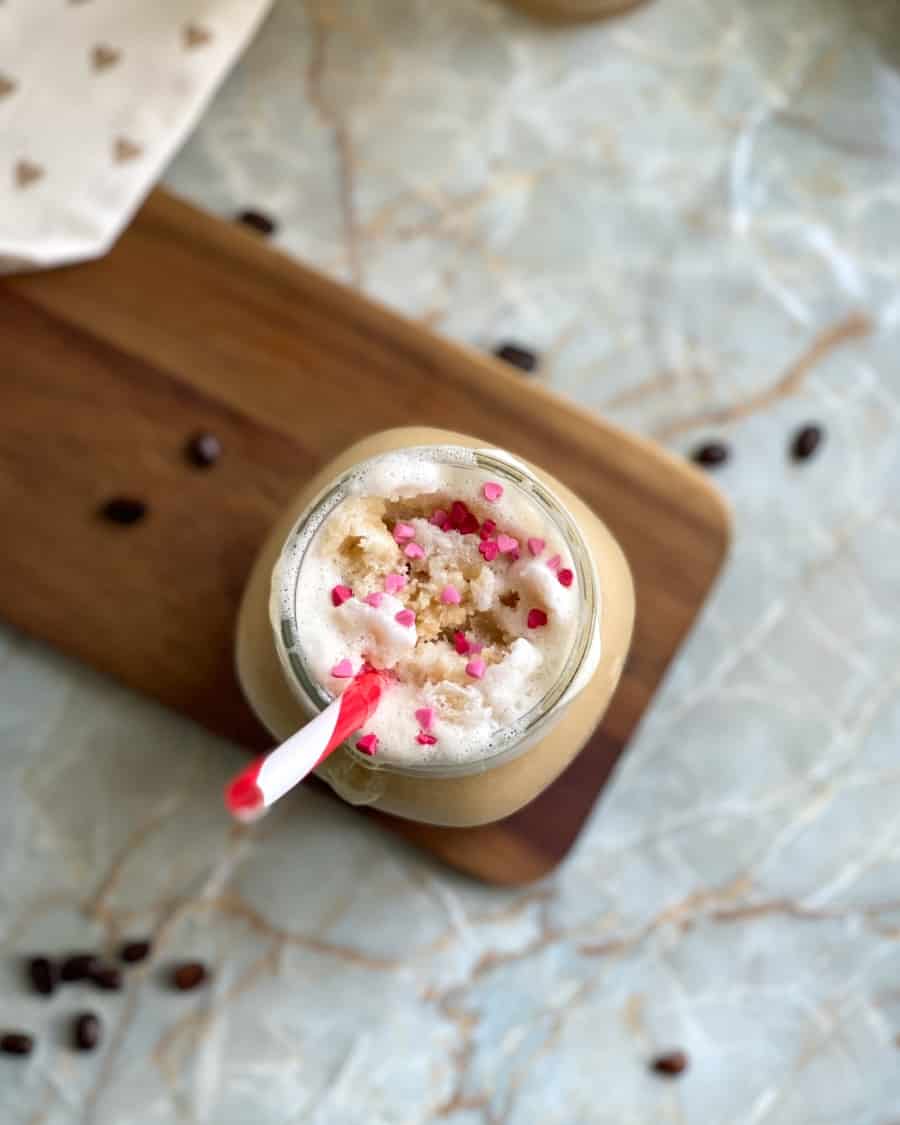 The best low calorie caramel frappe Weight Loss With Veera