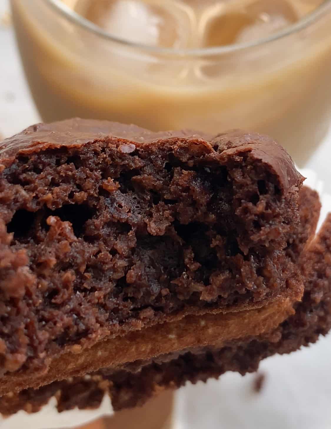 The best Low Calorie chocolate muffins - Weight Loss With Veera