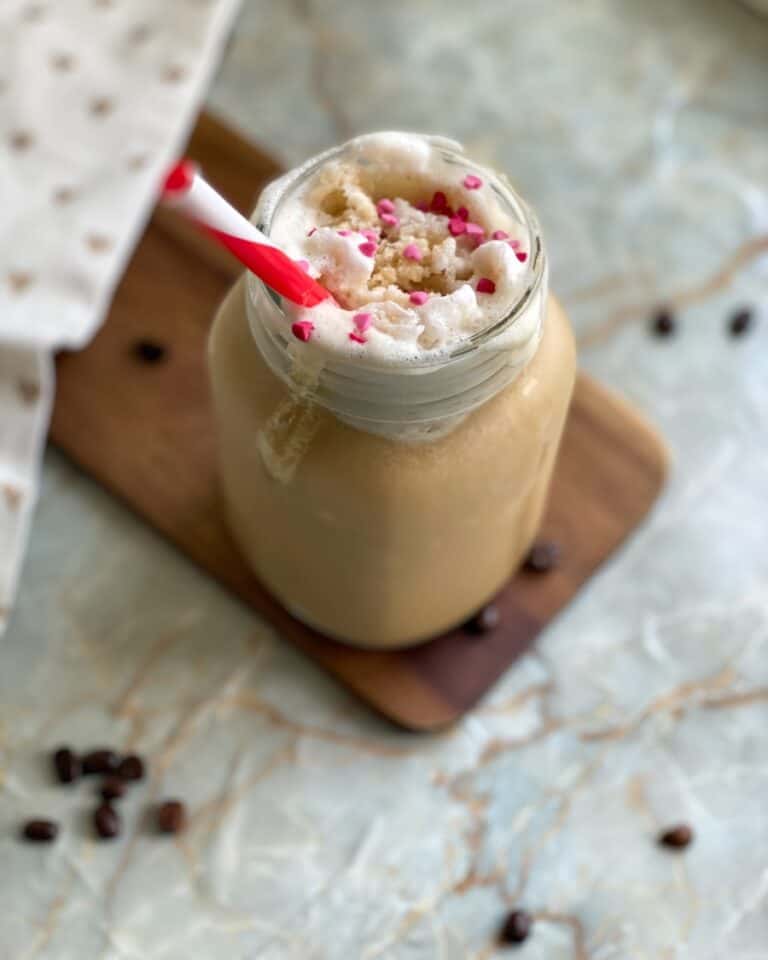 The best low calorie caramel frappe Weight Loss With Veera