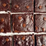 The best low calorie brownies