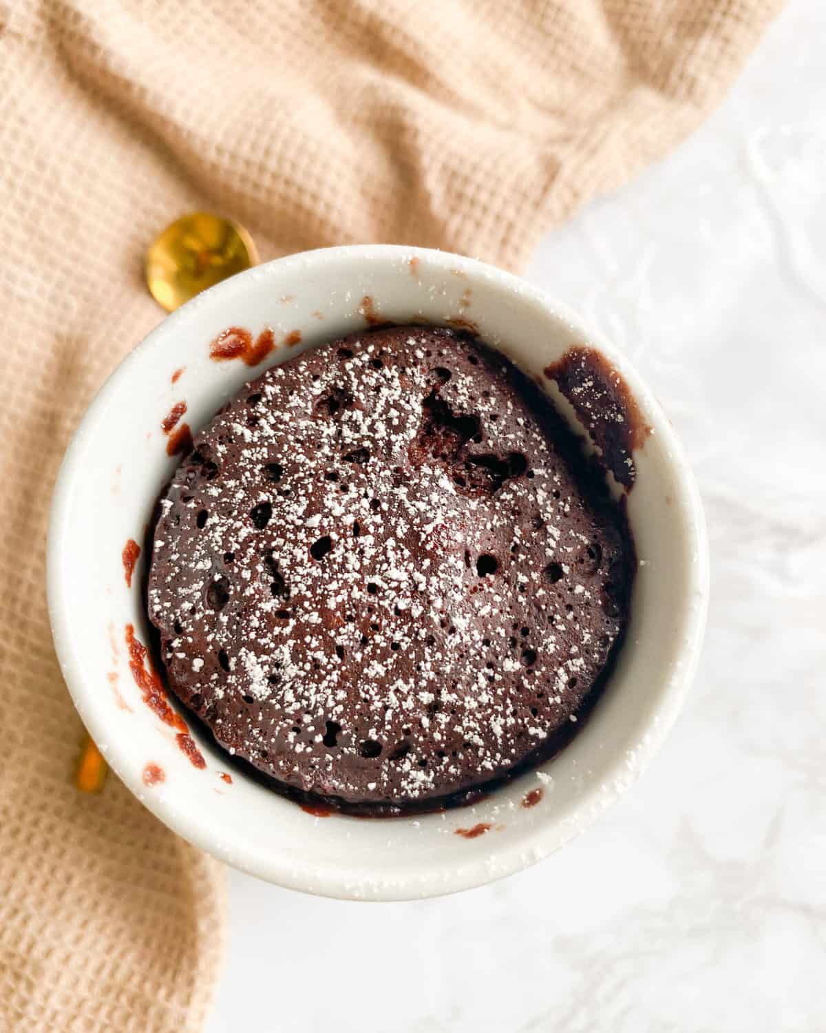 the-best-low-calorie-mug-cake-only-99-calories-weight-loss-with-veera