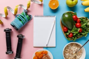 weight loss essentials