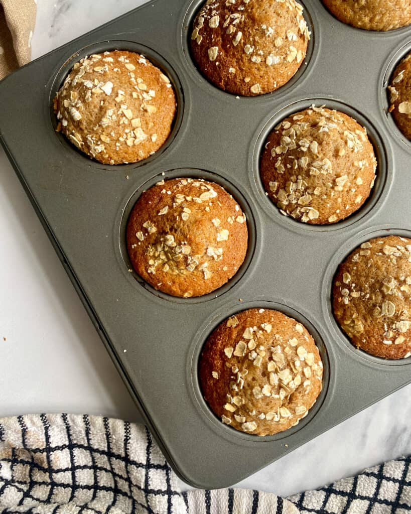 The best low calorie chocolate chip muffins Weight Loss With Veera