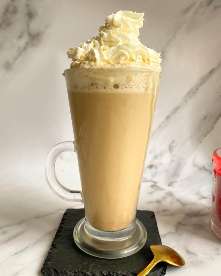 The best low calorie peppermint mocha latte Weight Loss With Veera