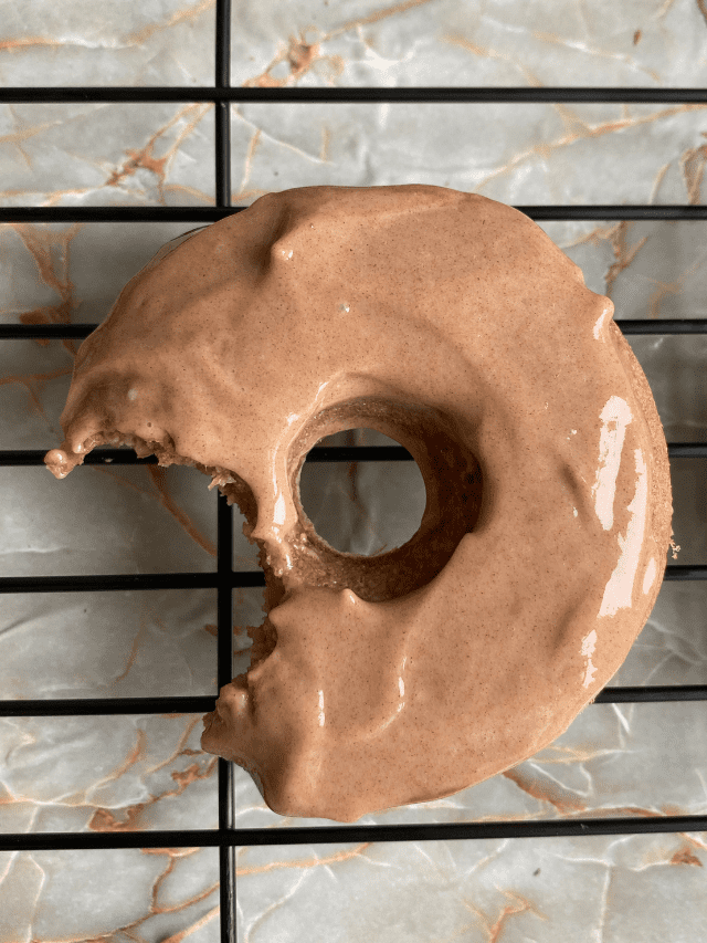 Low calorie cinnamon roll donuts Weight Loss With Veera