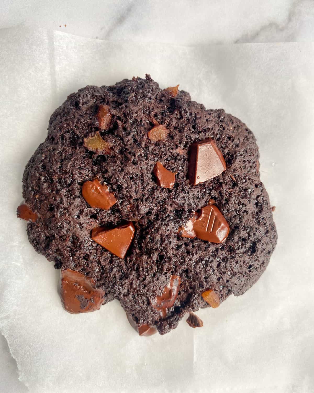 The best low calorie double chocolate cookie Weight Loss With Veera
