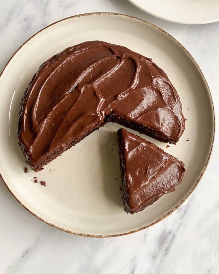 The best low calorie chocolate cake Weight Loss With Veera