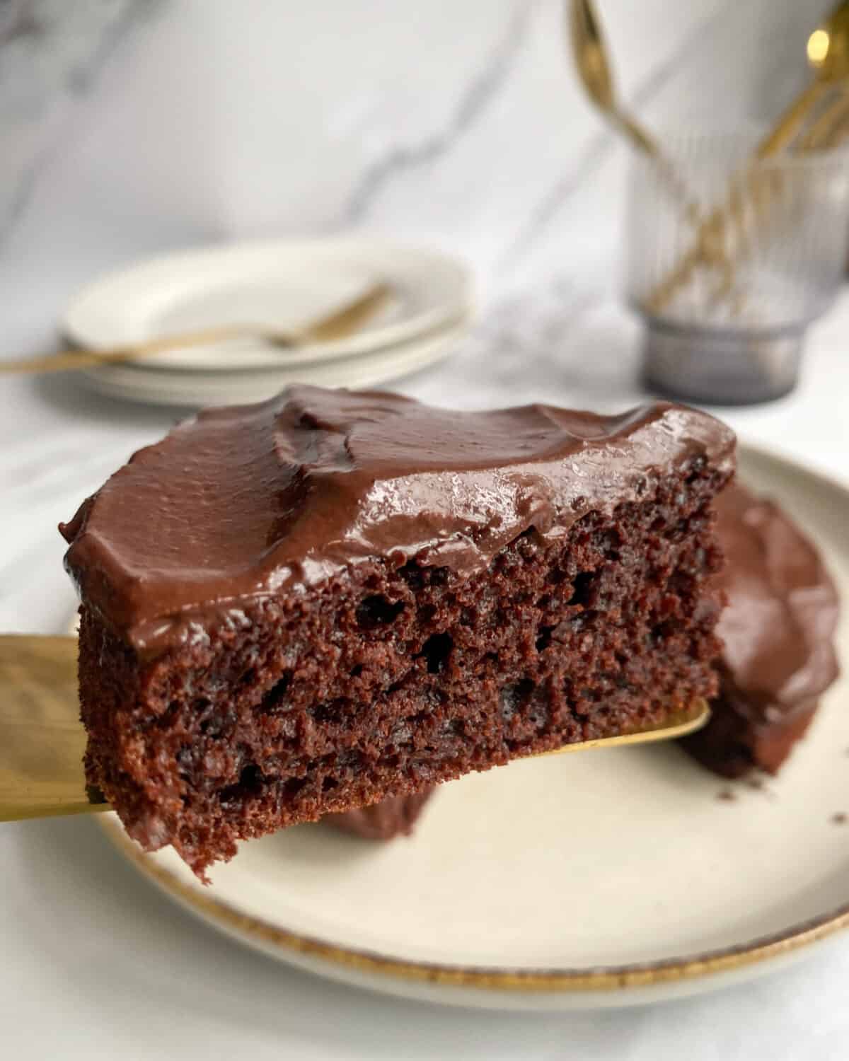 The Best Low Calorie Chocolate Cake Weight Loss With Veera