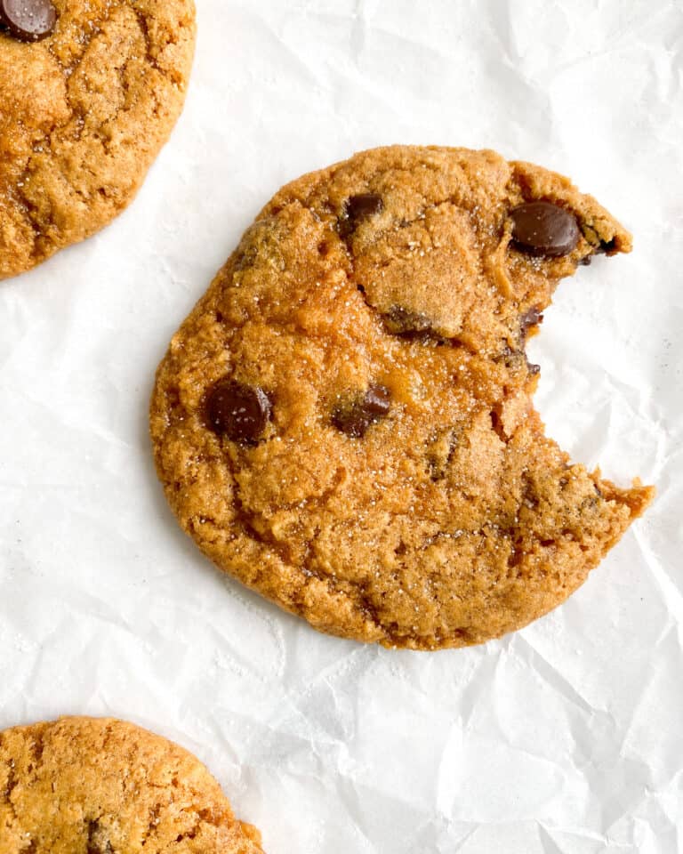 The best low calorie chocolate chip cookies Weight Loss With Veera