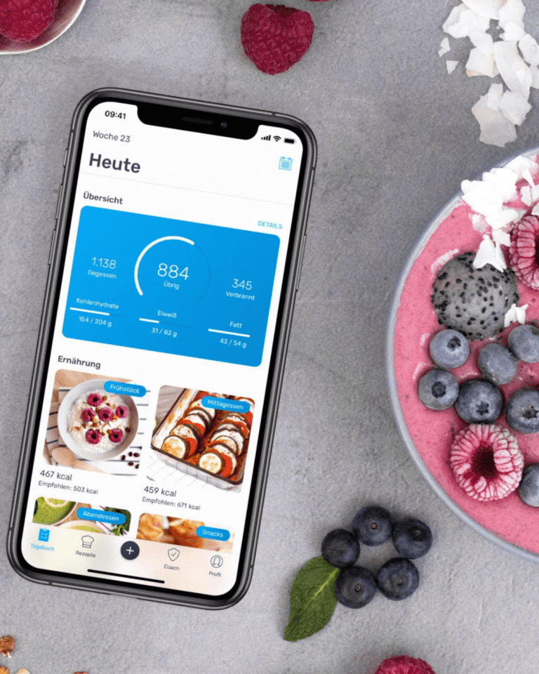 The best calorie counter app for weight loss