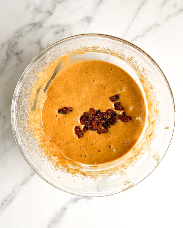 The best low calorie carrot cake Weight Loss With Veera