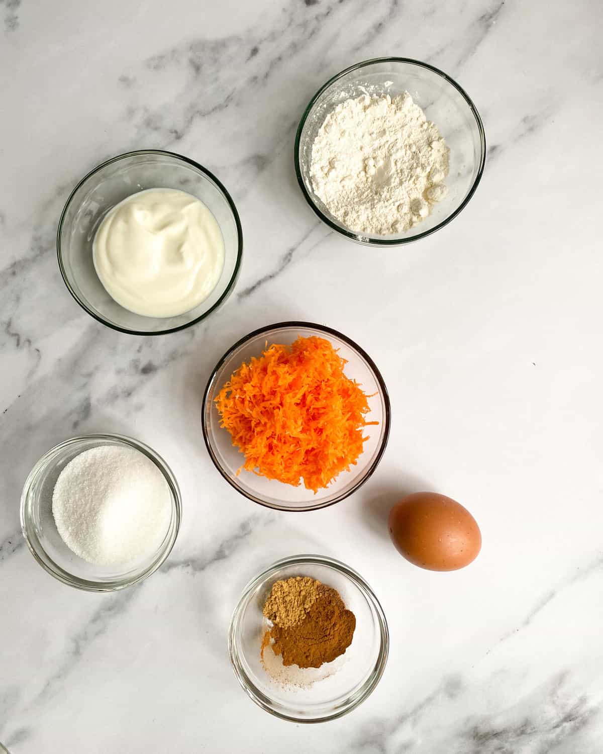 The best low calorie carrot cake Weight Loss With Veera