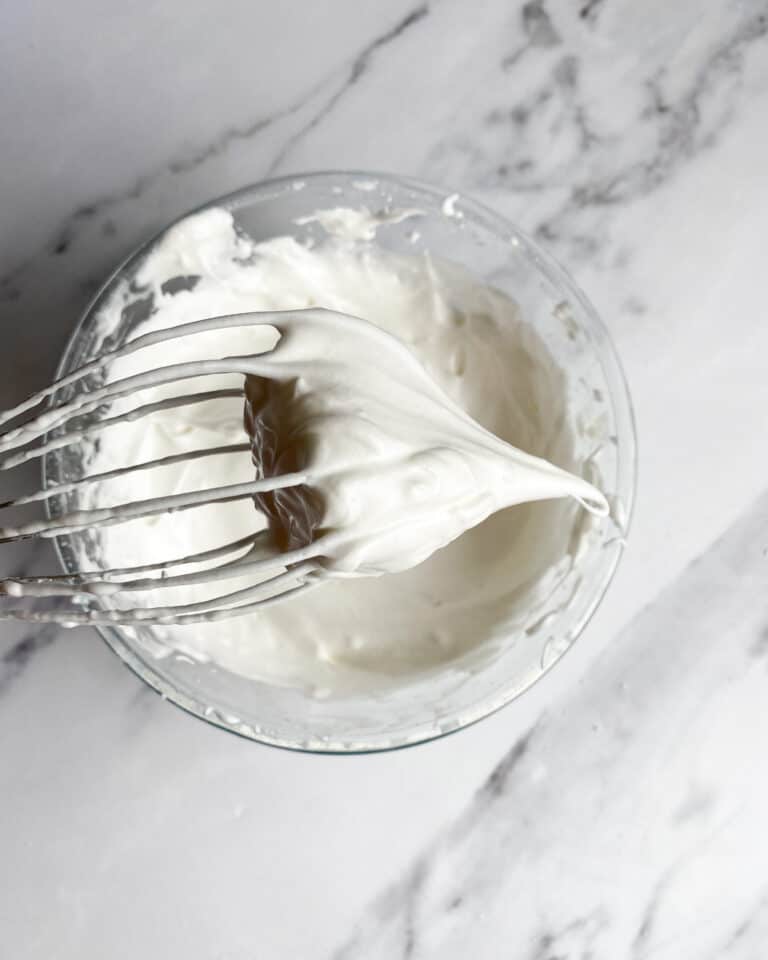 The best low calorie meringue cookies Weight Loss With Veera