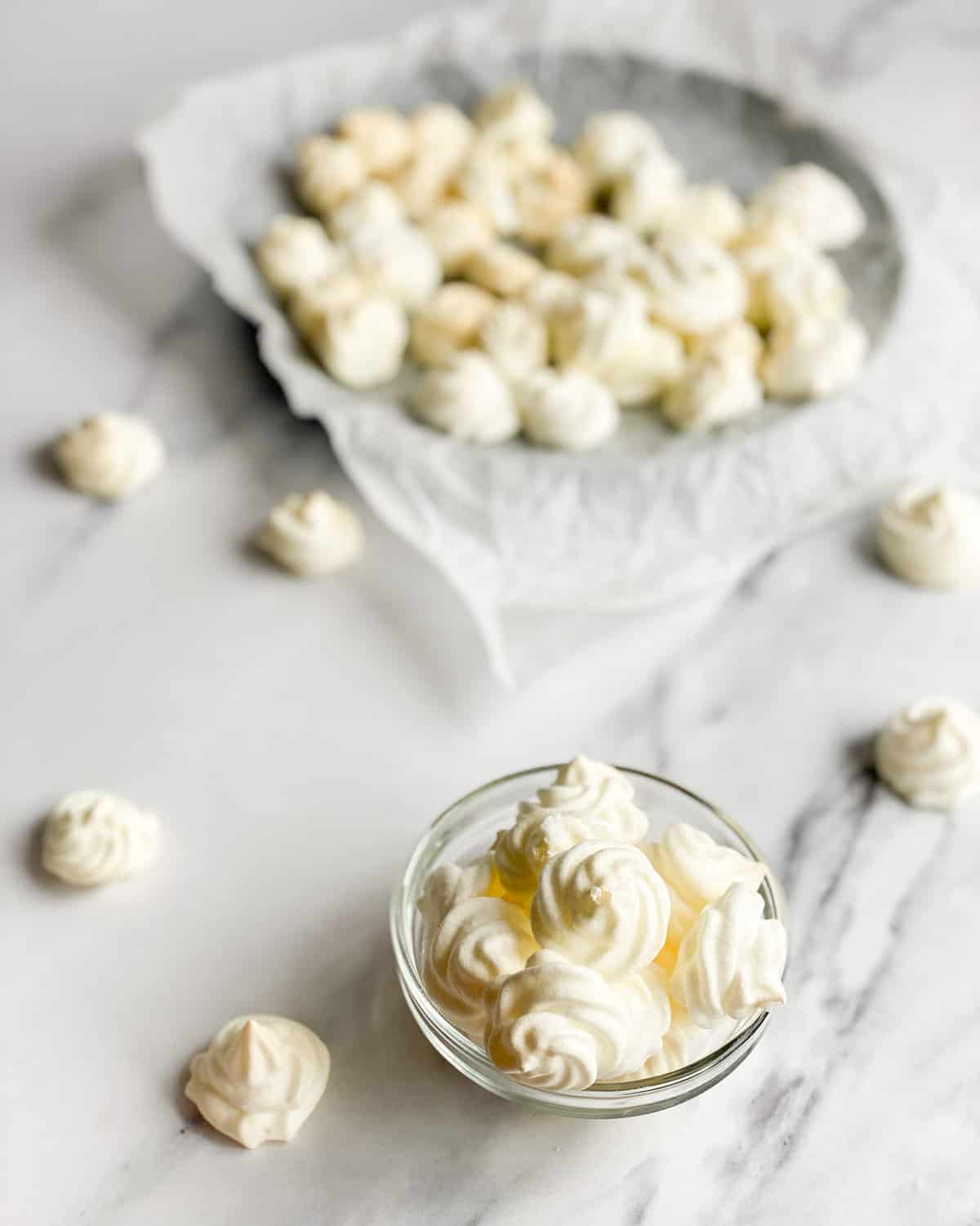 The best low calorie meringue cookies Weight Loss With Veera