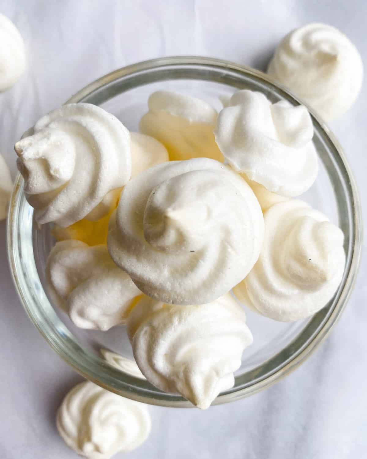 The best low calorie meringue cookies Weight Loss With Veera