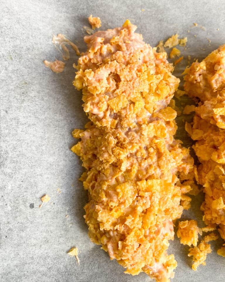 The best low calorie hot honey chicken tenders Weight Loss With Veera