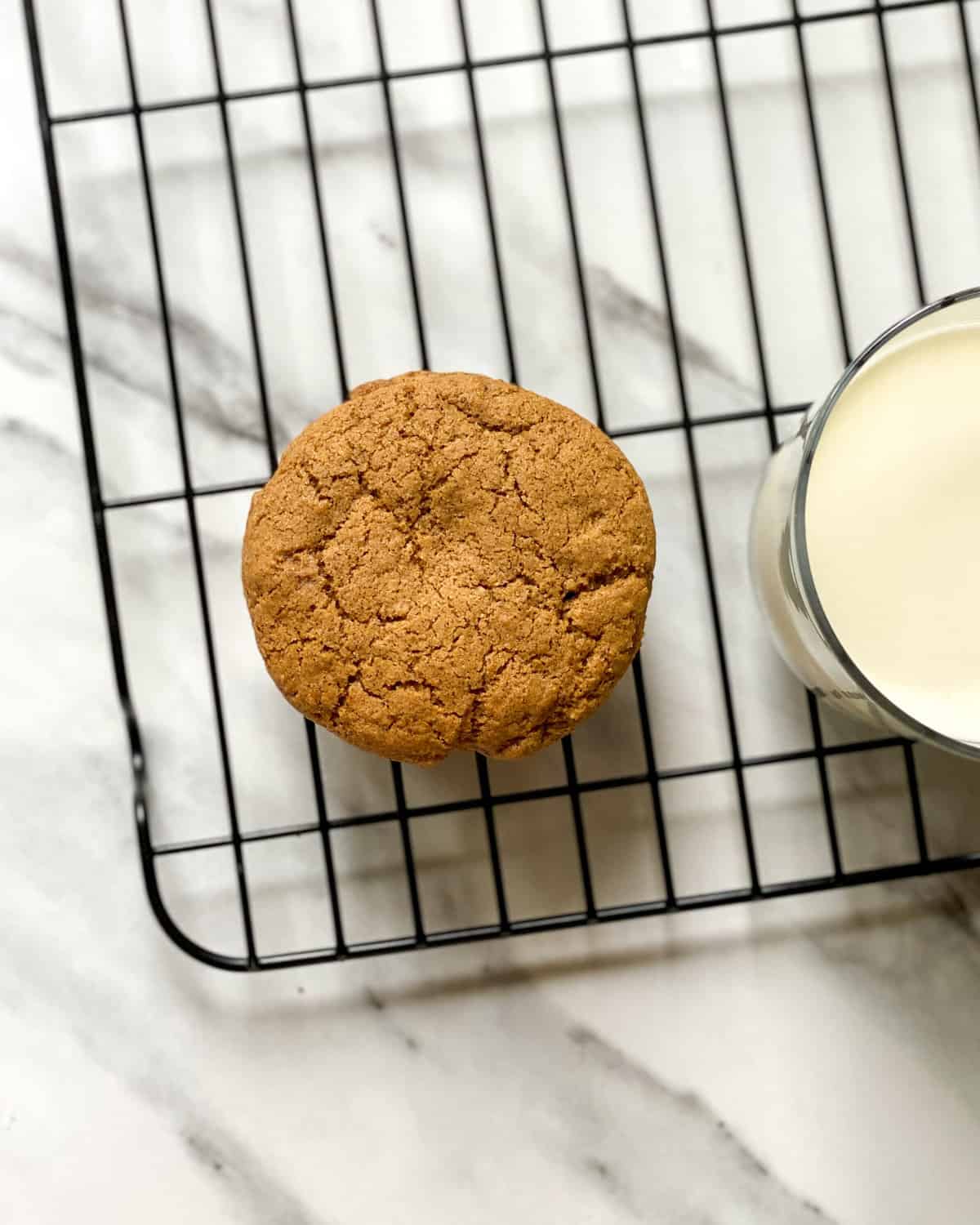 low calorie ginger cookies