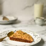 low calorie coffee cake