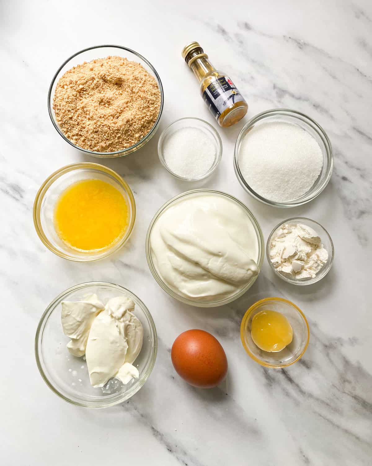 The best low calorie cheesecake - Weight Loss With Veera