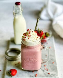 Are Milkshakes Good for Weight Loss? The Truth About This Sweet Treat