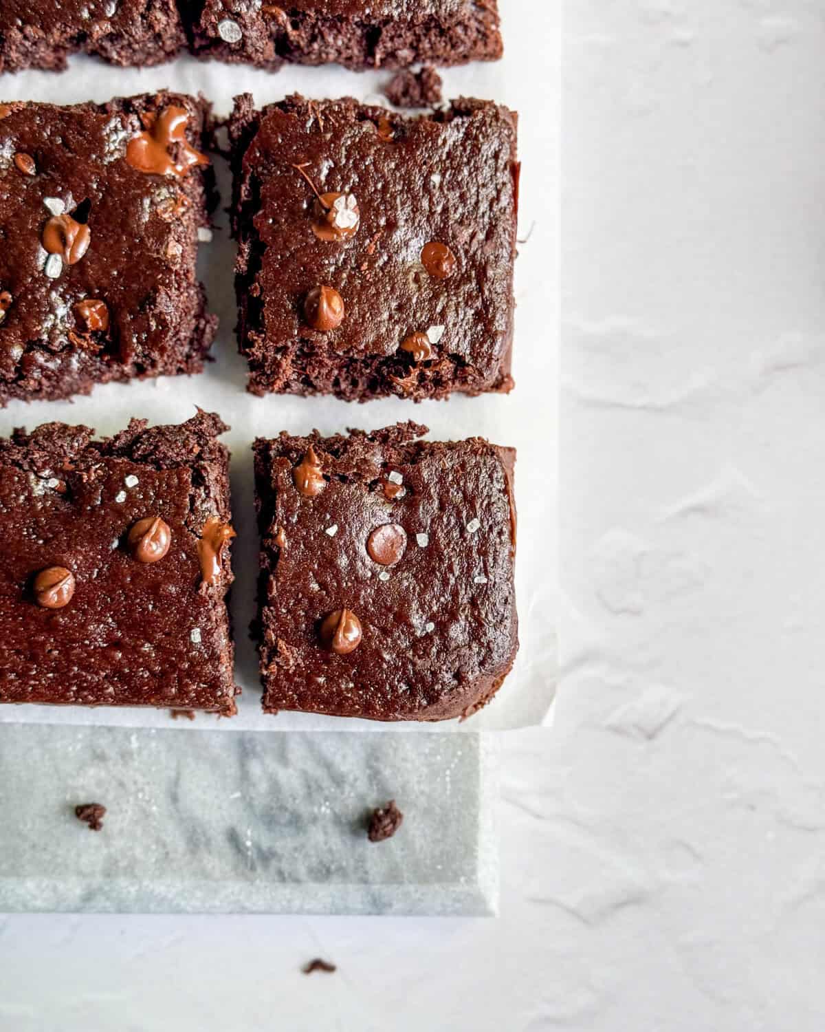 low calorie brownies