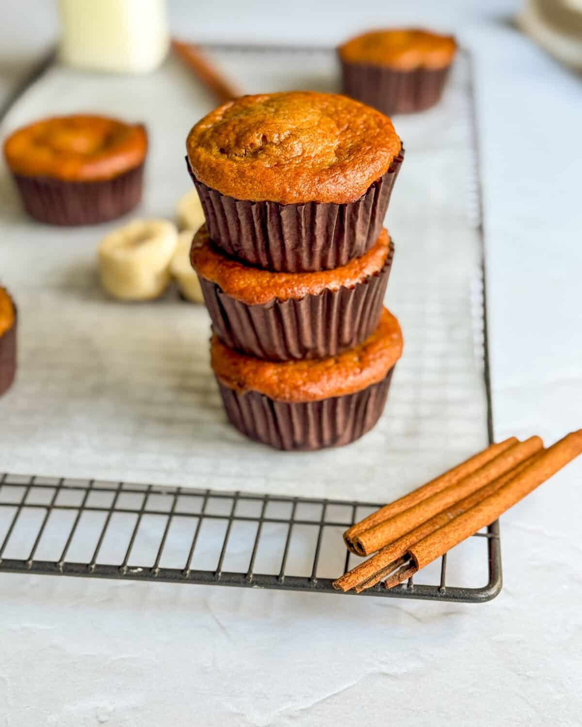 low calorie chocolate donuts