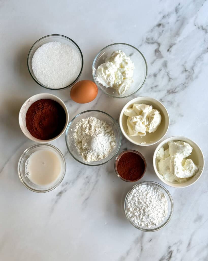 low calorie cosmic brownies