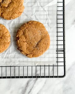 low calorie pumpkin snickerdoodles