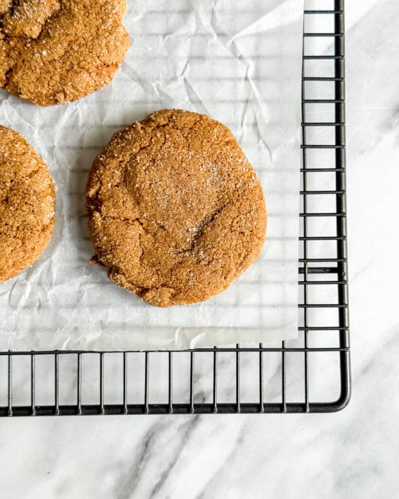 low calorie pumpkin snickerdoodles