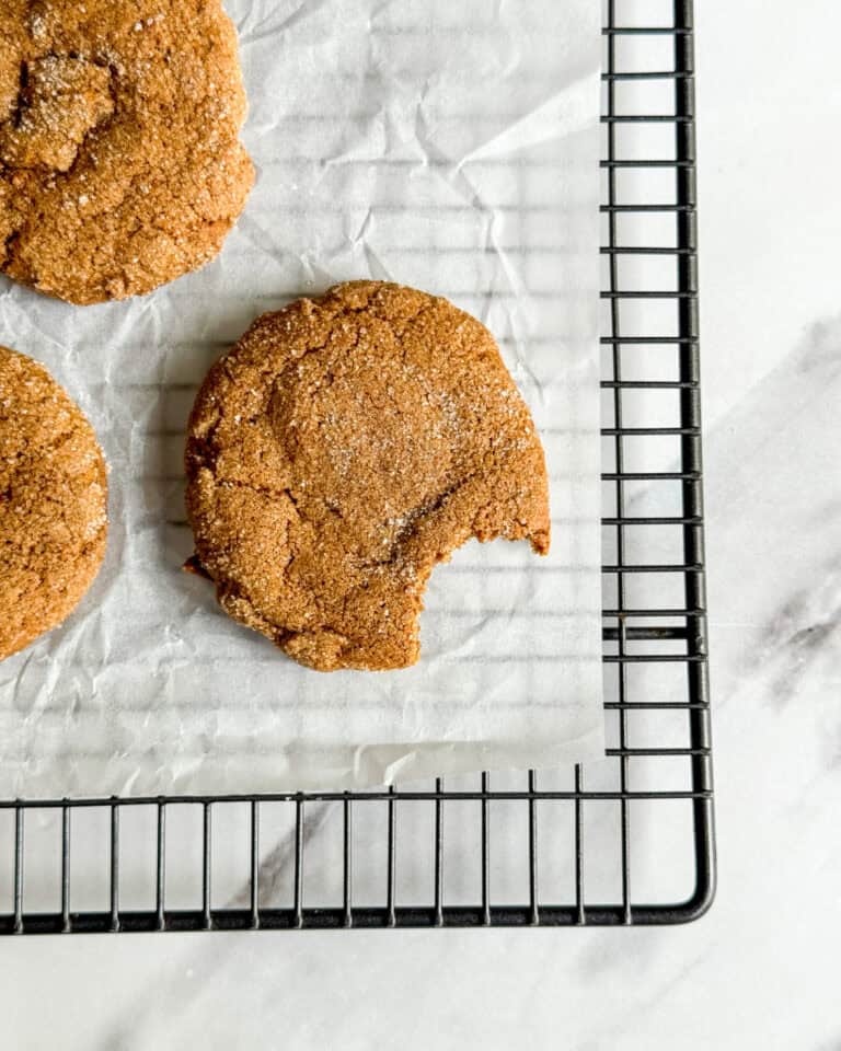 low calorie pumpkin snickerdoodles